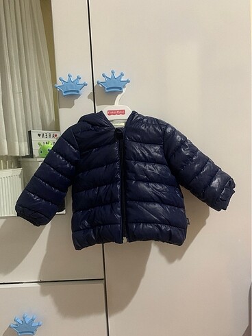Bebek mont