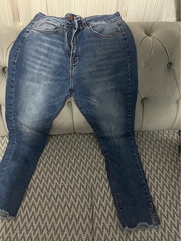 30 Beden Kot pantolon