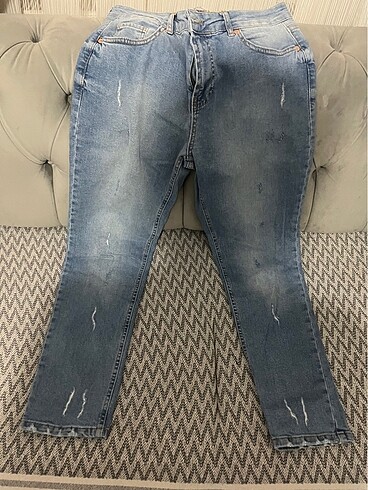 Kot pantalon