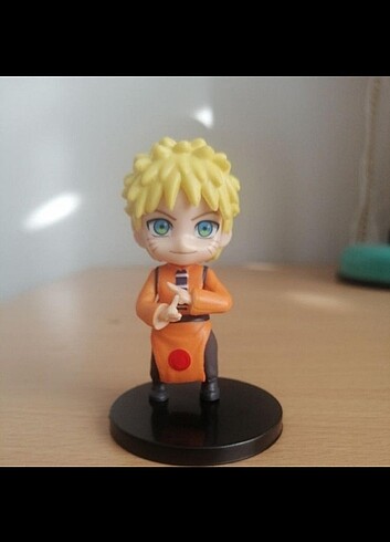 Naruto Figür