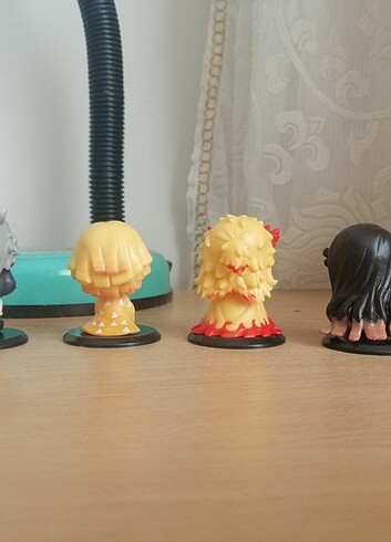 Beden Demon Slayer Mini Figür