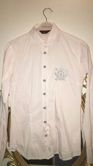 36 Beden çeşitli Renk US Polo Assn Gömlek