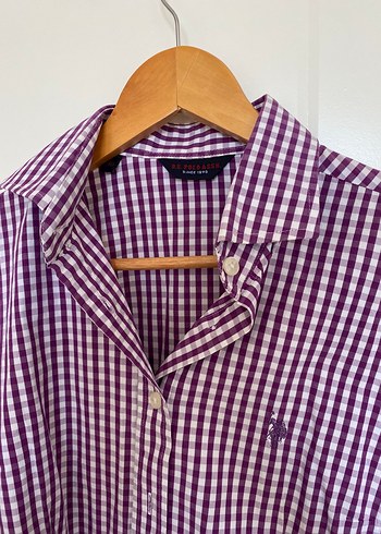 U.S Polo Assn. ürünü