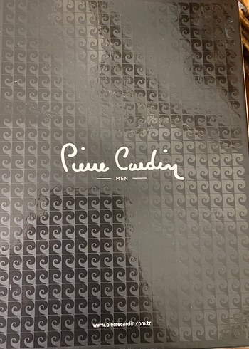 Pierre Cardin Erkek Beyaz İc Camasir Takim