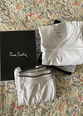 Pierre Cardin ürünü