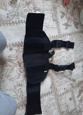 Bacak kılıfı 