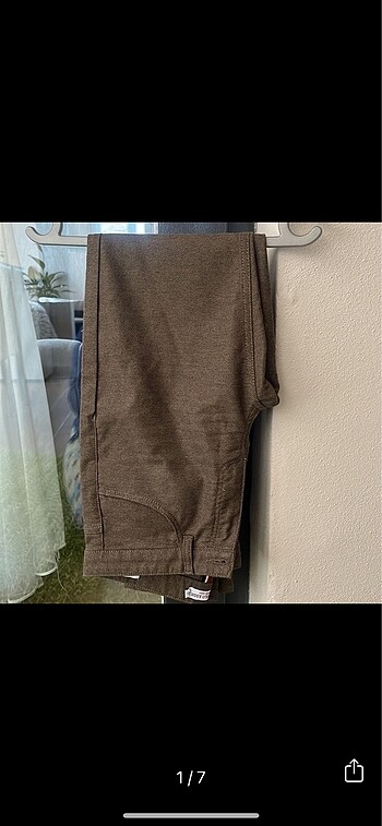 Polo pantolon