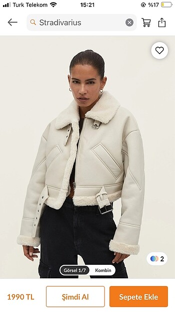 stradivarius yeni sezon