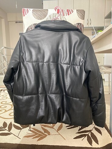 xs Beden stradivarius deri mont