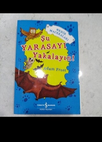 #Çocuk edebiyati