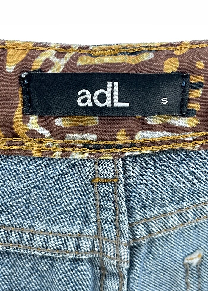 Adil Işık Jean / Kot %70 İndirimli. - Görsel 4