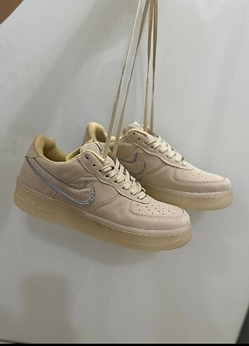 Nike Air spor ayakkabı