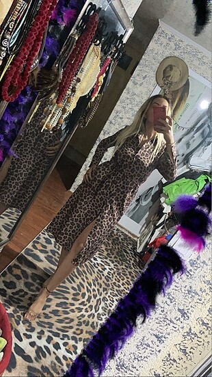 Leopar?