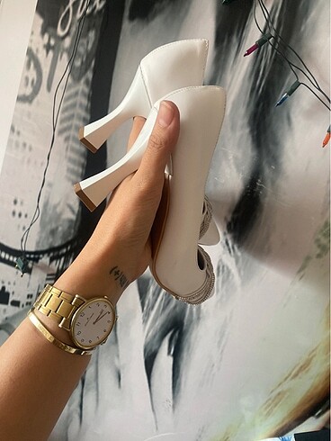 Diğer Stiletto