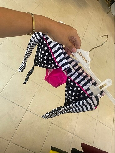 Bikini takım