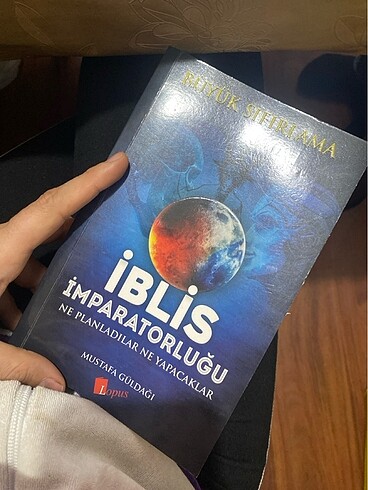  Kitap