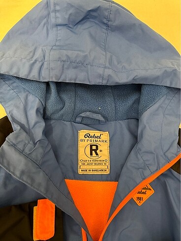 Primark Polar Mont