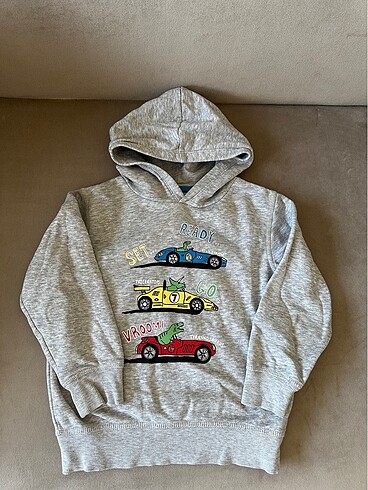 H&M Sweatshirt