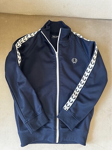 Fred Perry