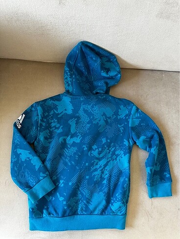 7 Yaş Beden Adidas Ceket