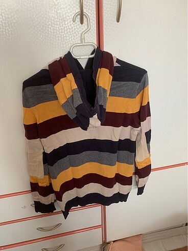 LC Waikiki Erkek bluz