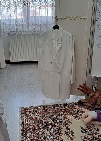 Blazer ceket 