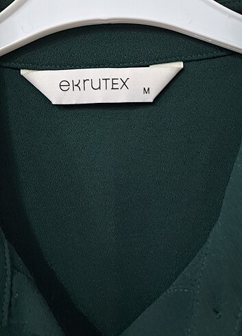 m Beden Tunik gömlek
