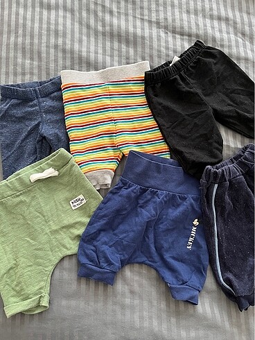 Bebek pijama
