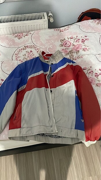 Vintage Mont