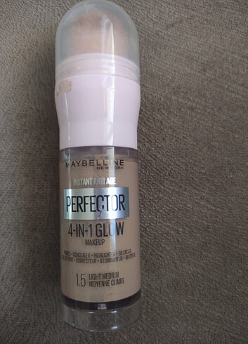 Maybelline Maybelline perfector kapatıcı 