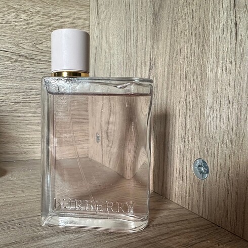 Burberry Her EDP 100ml