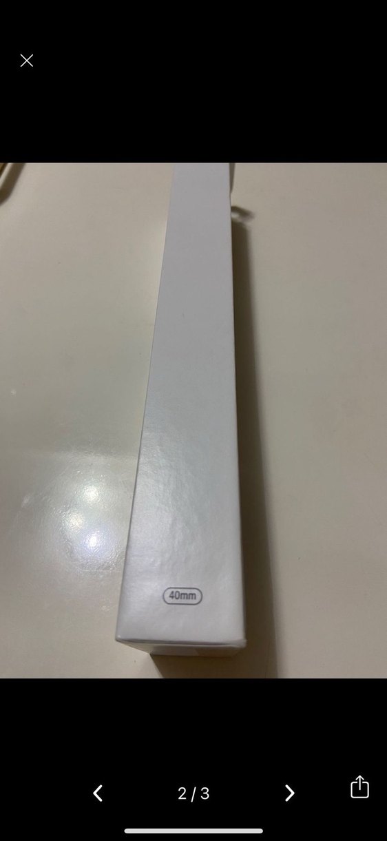 Samsung Galaxy Watch4 Siyah Akıllı Saat - Görsel 3