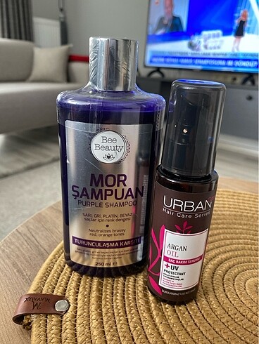 serum tonik maske - Görsel 4