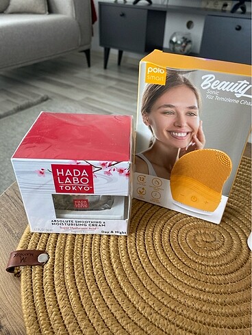 serum tonik maske - Görsel 5