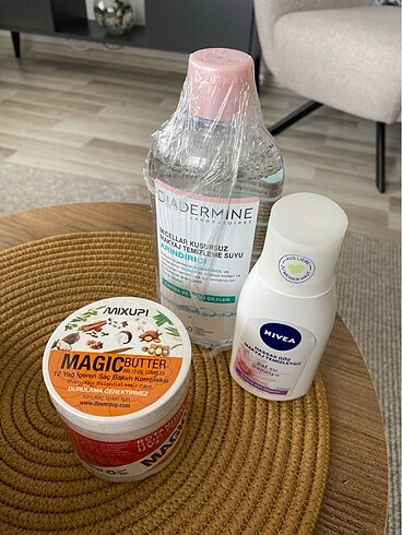 serum tonik maske - Görsel 6