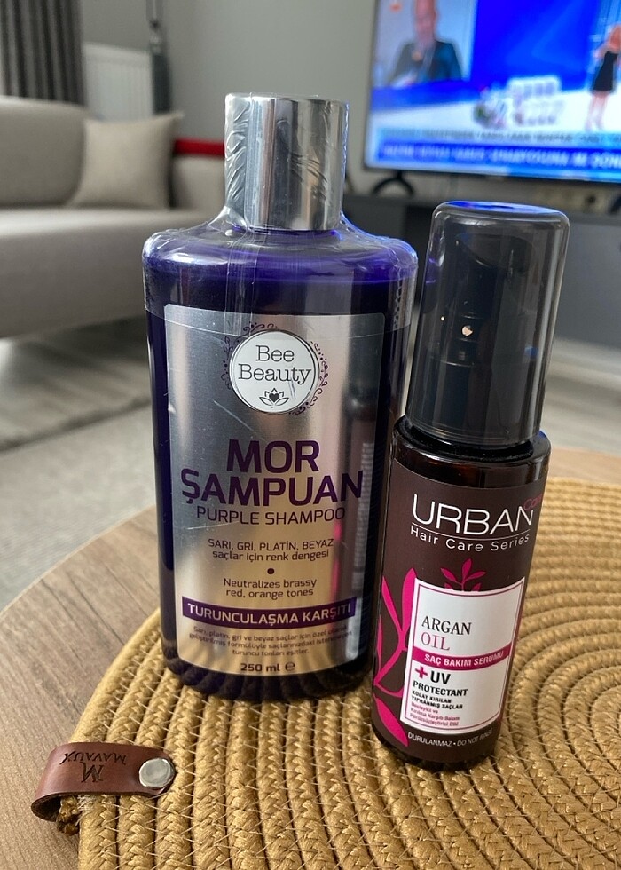 serum tonik maske - Görsel 4