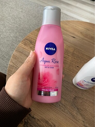 Nivea