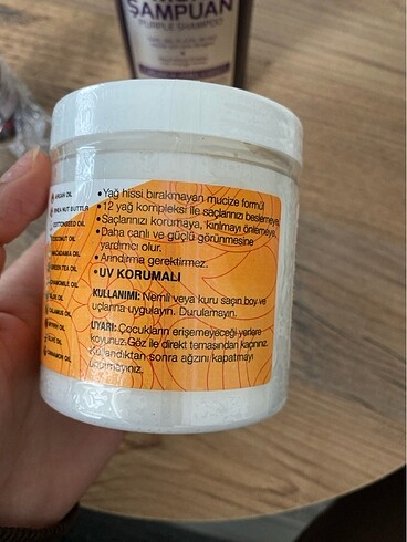 saç bakım - Görsel 3