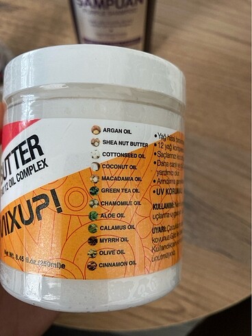 saç bakım - Görsel 2