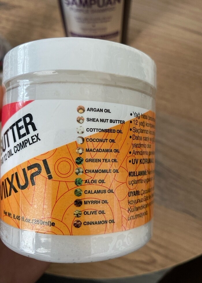 saç bakım - Görsel 2