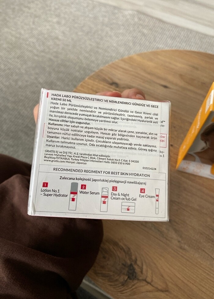 temizleme cihazı - Görsel 3