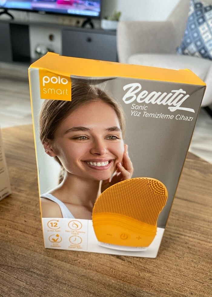 temizleme cihazı - Görsel 4