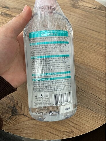 makyaj temizle - Görsel 2