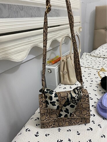 Çanta - Görsel 2