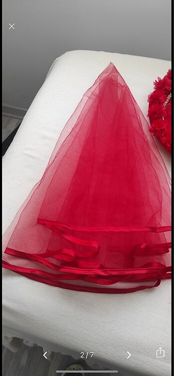 Kına malzemeler - Görsel 3