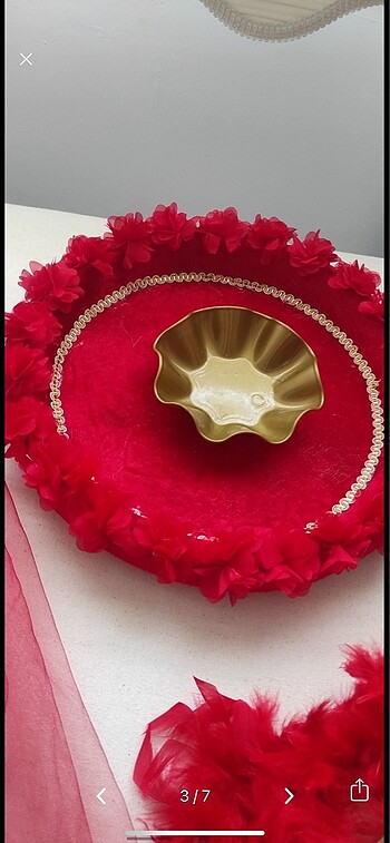 Kına malzemeler - Görsel 4