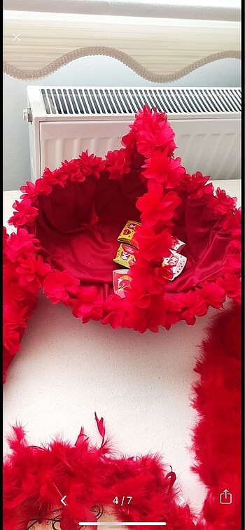 Kına malzemeler - Görsel 5