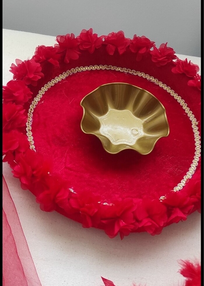 Kına malzemeler - Görsel 4