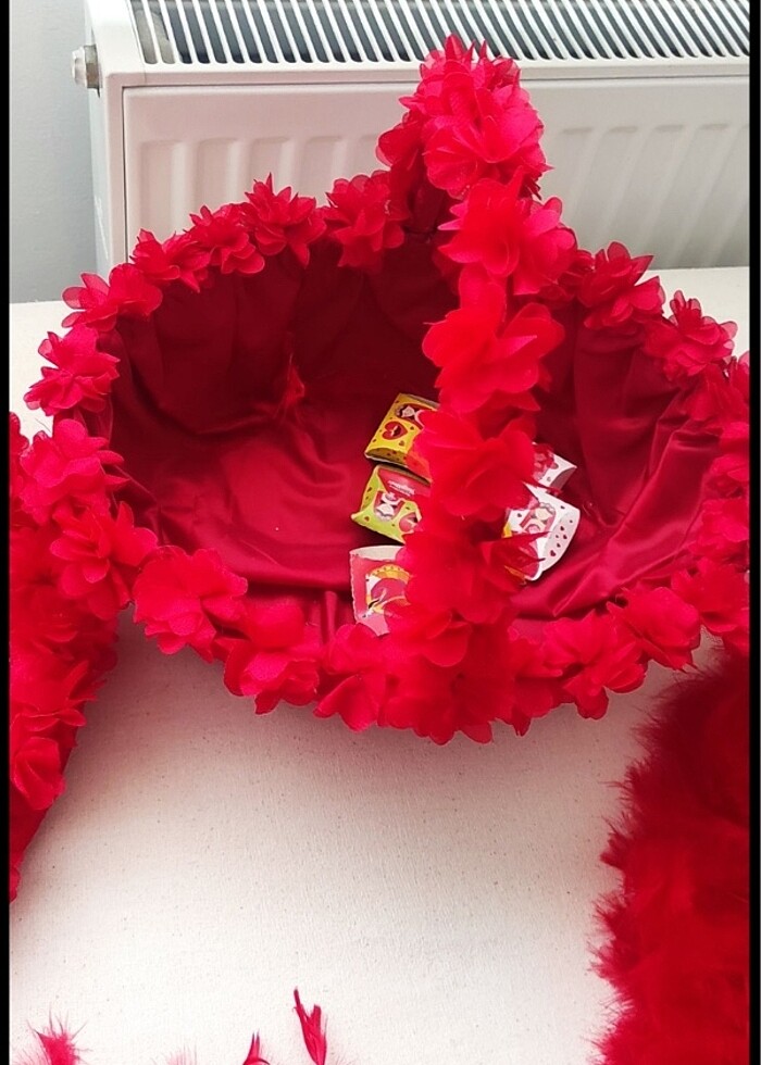 Kına malzemeler - Görsel 5