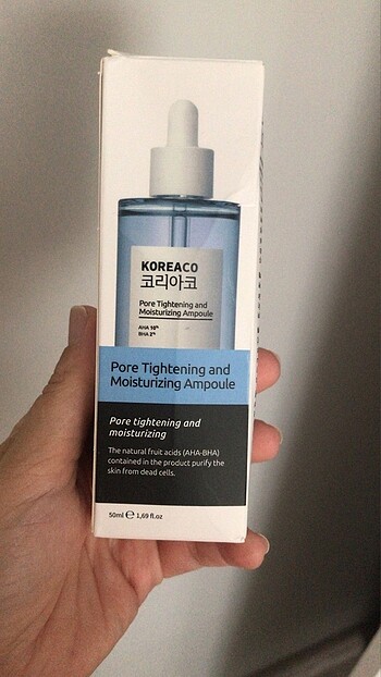 Serum